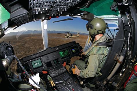 Bell Textron Awarded 30 Million Contract To Support Uh 1y Venom And Ah