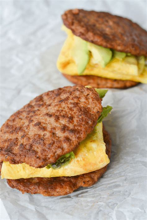 You can customize them to use whatever deli meat and cheese you like. 20 Keto Breakfast Ideas - A Mom's Impression | Recipes ...