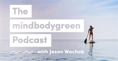 Announcing The Mindbodygreen Podcast