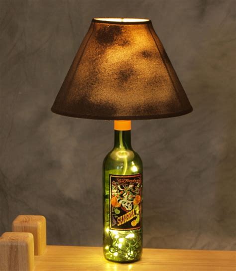 Recycled Wine Bottles With Style Adorable Homeadorable Home