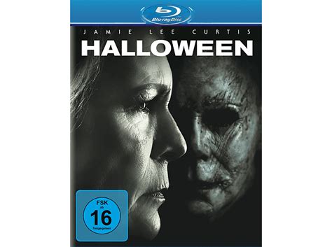Halloween Blu Ray Online Kaufen Mediamarkt