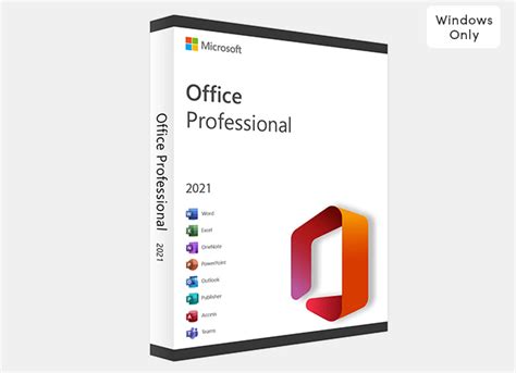 Mactrast Deals The All In One Microsoft Office Pro 2021 For Windows