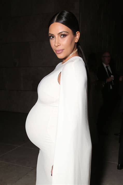 Behind Kim Kardashian Wests New Health Obsession Placenta Pills Vogue