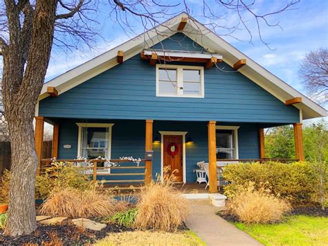9 Fixer Upper Homes To Rent For Your Waco Vacation Apartment Therapy