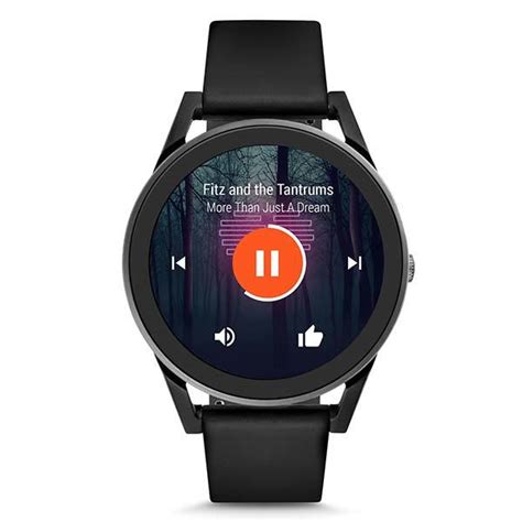 Frequent special offers.all products from fossil smartwatch gen 4 category are shipped worldwide with no additional fees. Fossil Q Control Gen 3 Sport Smartwatch | Gadgetsin
