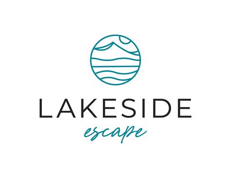 Lakeside Escape