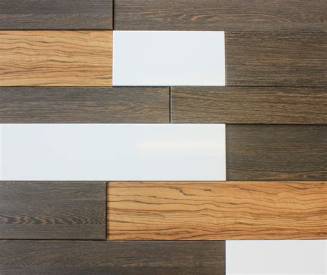 Piastra Modern Twist On Reclaimed Wood Textured Walls