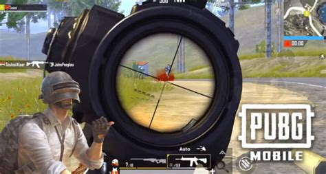Essential Insights For Recoil Control In Pubg Mobile