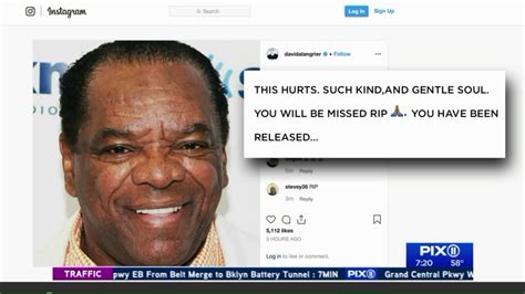 Actor Comedian John Witherspoon Dies At 77 Youtube