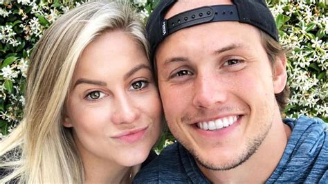 Shawn Johnson East And Husband Andrew East Expecting Baby No 2 Access