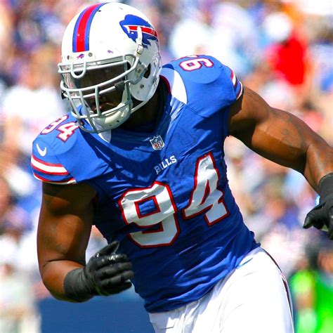 Who Are the NFL's Most Dominant Defensive Linemen? | Bleacher Report