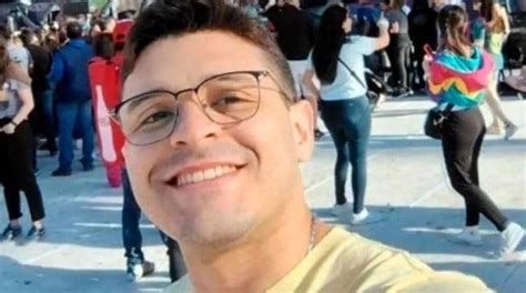El Desesperado Pedido De Los Papás Del Venezolano Asesinado En Palermo “no Sabemos Cómo