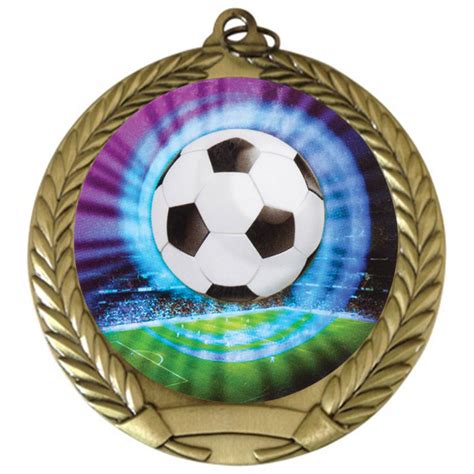 Soccer Medal Trophies And Awards Express Medals
