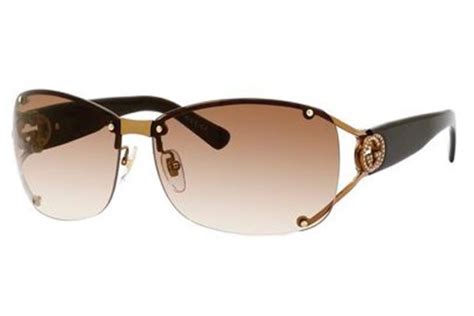 Gucci 2820 F S Sunglasses By Gucci Free Shipping Sold Out