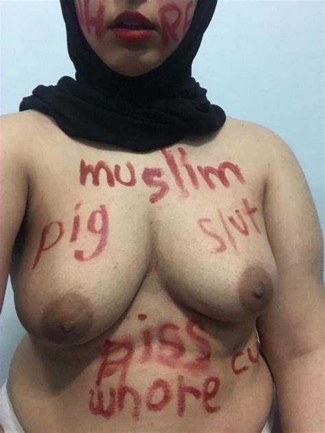 Nude Islamic Woan Telegraph