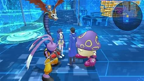 Digimon Story Cyber Sleuth Hackers Memory Starter Guide Which