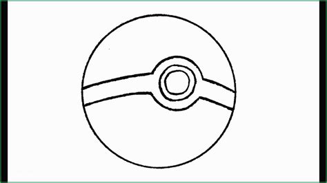 Pokeball Coloring Pages Pokemon Ball Coloring Page Cute O Desenhar Uma