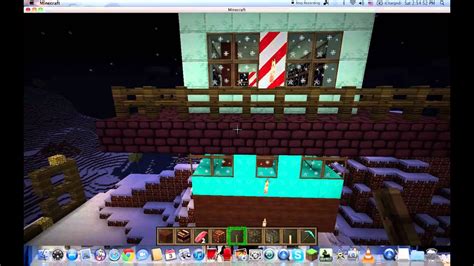Below you can browse a list of the best christmas texture packs designed by various artists. Minecraft Christmas Texture Pack - YouTube