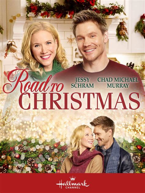 Watch Road To Christmas Prime Video