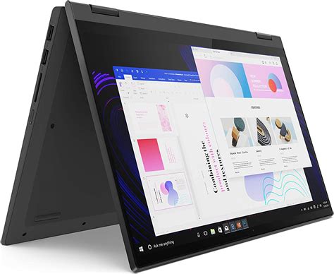 Lenovo Flex 5 14 Inch Touchscreen Laptop Best Reviews Tablet
