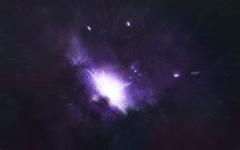 Space Nebula Stars Science Fiction Universe Hd
