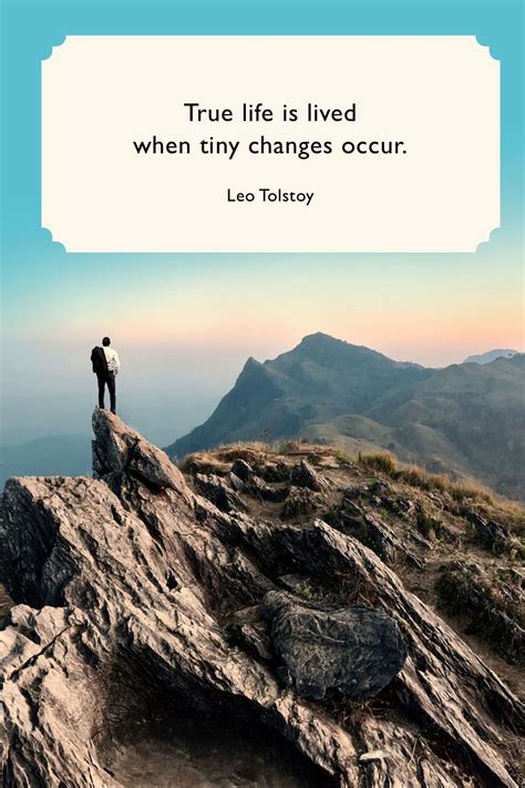 Positive Quotes About Change In Business