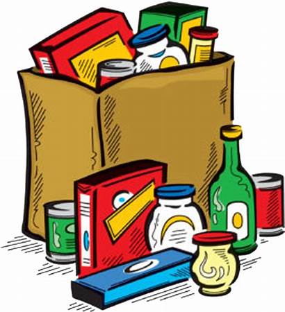 Pantry Clipart Hungry Feed Saturday Month Transparent