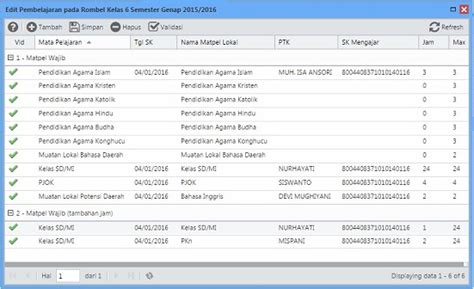 Dapodik versi 2021 baru saja rilis beberapa hari yang lalu. Cara Unduh Sptjm Dapodik Sd : Cara Cetak SPTJM Lewat Web ...