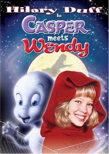 Casper Meets Wendy 1998 Starring Blake Foster Jeremy Foley