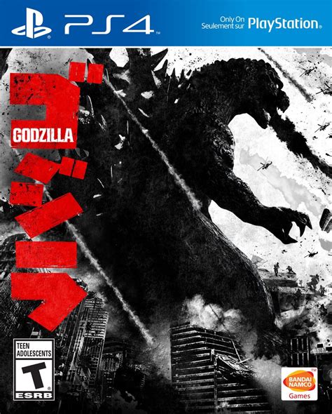 *available on hbo max in the us only at no extra cost to subscribers, for a limited time. Godzilla PS4 Review - Impulse Gamer