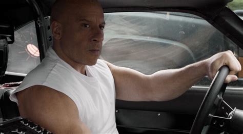 Vin Diesel Explica Por Qué La Saga Fast And Furious Tiene Que Terminar