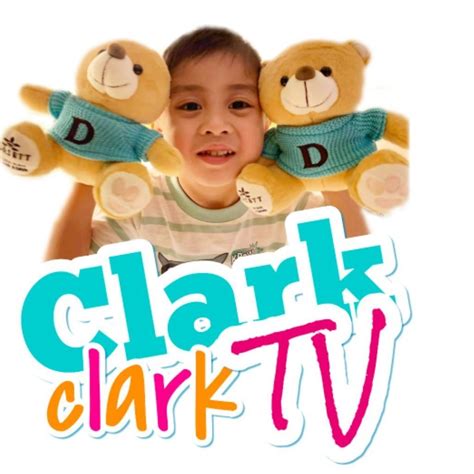 Clark Clark Tv