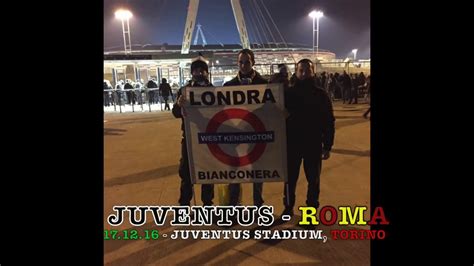 In vantaggio, poi sotto e poi ancora davanti all'86'! Juventus Roma 1-0 (17.12.16) Higuain - YouTube