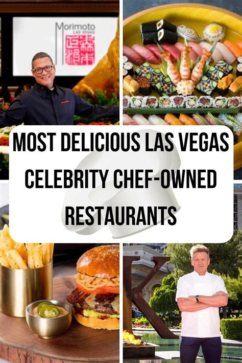 New chef's delicious restaurant, kučingas, bahagian kuching, saravakas, malaizija 3.8. Las Vegas Most Delicious Celebrity Chef-Owned Restaurants