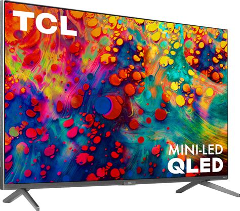 Questions And Answers Tcl 55” Class 6 Series 4k Uhd Mini Led Qled