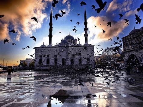 Hd turkish wallpaper desktop background image photo. İstanbul - Turkey Wallpaper (30533491) - Fanpop