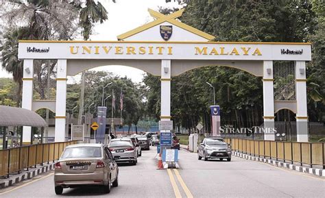 In 2015, the qs world university rankings has ranked um at the 146th place in the world. Universiti Malaya is world's 15th best university for ...
