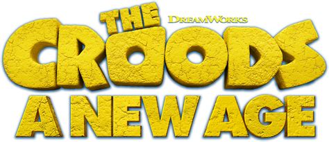 The Croods A New Age 2020 Logos — The Movie Database Tmdb