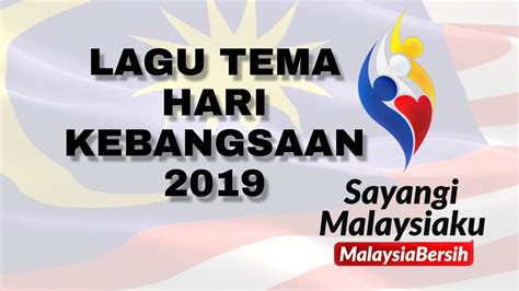 Slogan Kemerdekaan 2019 Amat