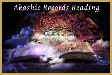 Akashic Record Reading Ajna Temple