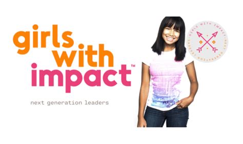 jennifer openshaw announces girls with impact s first girls