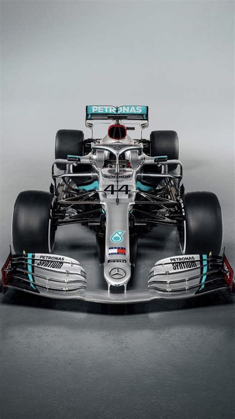 Lewis Hamilton Formule 1 Sports mécaniques Image voiture