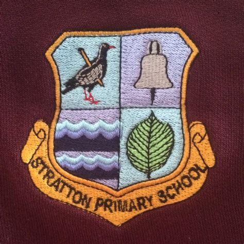 The Friends Of Stratton Primary School Facebook