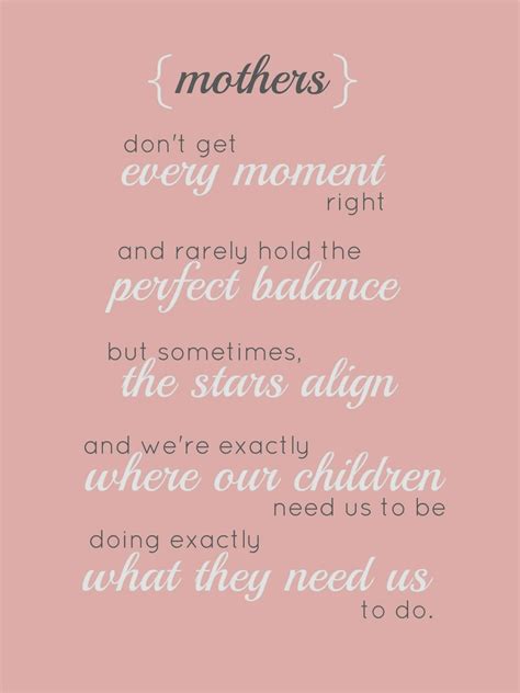 The following beautiful mother's day quotes can shed tears to our eyes by portraying the power inside the mothers' hearts. Happy Mothers Day Quotes From Daughter 2014 | Global ...