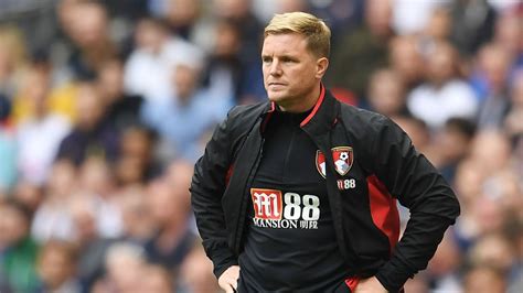 Born 29 november 1977) is an english professional football manager and former player. Eddie Howe leads fight for English coaches against foreign ...