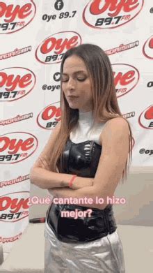 Paty Cantu Paty Cant Gif Paty Cantu Paty Cant La Rosalia Discover