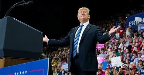 ‘im Winning Trump Tells Montana Crowd As He Tries To Regain Control