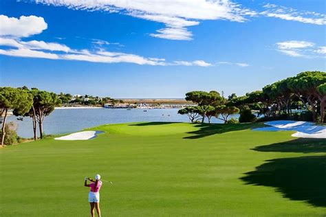 Quinta Do Lago Eco Blueprint Shines Light On Path After Lockdown