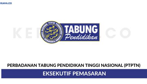 Perbadanan tabung pendidikan tinggi nasional), kısaltılmış ptptn çalışma krediler vermekten sorumlu bir makamdır yüksek öğrenim peşinde olan 52>öğrenciye. Perbadanan Tabung Pendidikan Tinggi Nasional (PTPTN ...