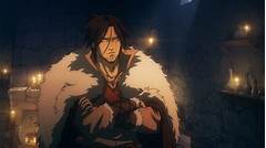 Unbelievable! Trevor Belmont, Legend Of The Night, Detained